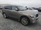 2015 Infiniti QX80