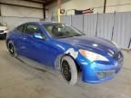 2010 Hyundai Genesis Coupe 2.0T