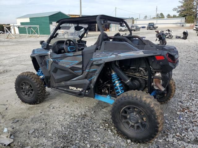 2019 Polaris RZR XP Turbo EPS