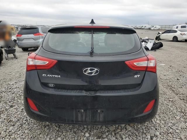 2014 Hyundai Elantra GT