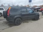 2002 Honda CR-V EX