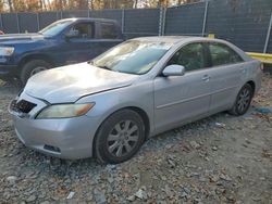 2007 Toyota Camry LE en venta en Waldorf, MD