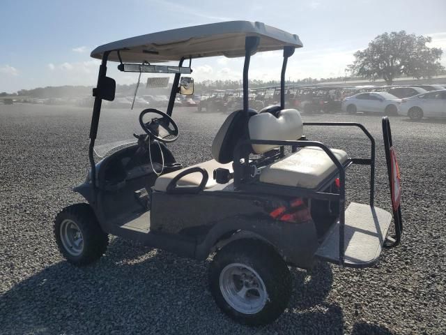 2017 Aspt Golf Cart