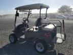 2017 Aspt Golf Cart