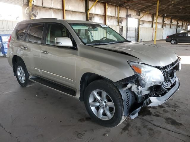 2012 Lexus GX 460