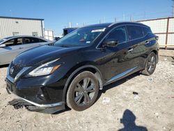 Lots with Bids for sale at auction: 2019 Nissan Murano S