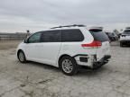 2012 Toyota Sienna XLE