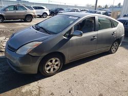 2005 Toyota Prius en venta en Dyer, IN