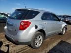 2011 Chevrolet Equinox LS