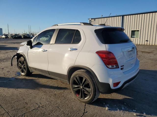 2020 Chevrolet Trax 1LT