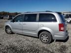 2010 Chrysler Town & Country Touring