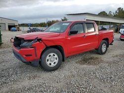 2022 Nissan Frontier S en venta en Memphis, TN