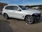 2021 BMW X5 Sdrive 40I