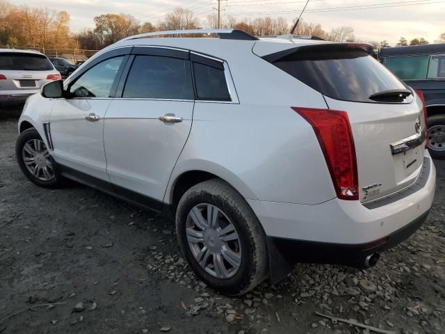 2013 Cadillac SRX Luxury Collection