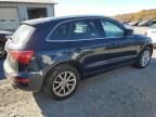 2010 Audi Q5 Premium Plus