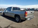 2002 Chevrolet Silverado C1500