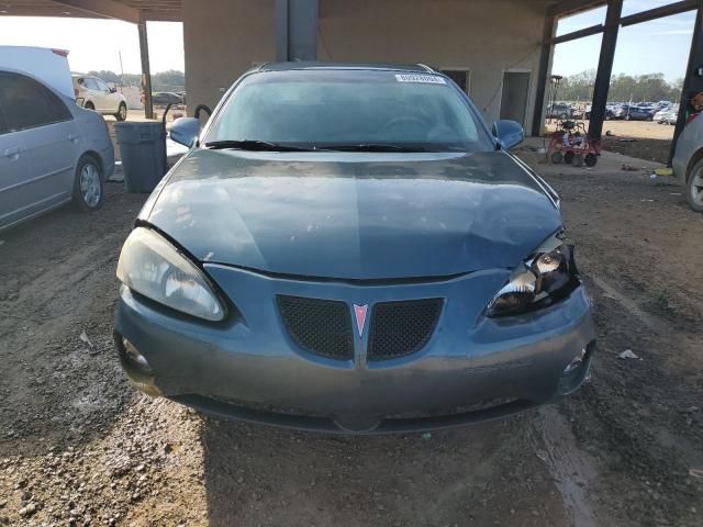 2006 Pontiac Grand Prix