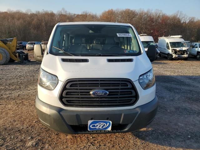 2018 Ford Transit T-350