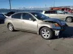 2007 Nissan Altima 3.5SE