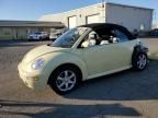 2005 Volkswagen New Beetle GLS