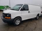 2009 Chevrolet Express G2500