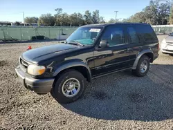 1998 Ford Explorer en venta en Riverview, FL