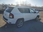 2015 Jeep Compass Latitude