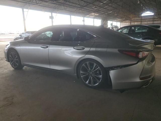 2021 Lexus ES 350 Base