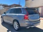 2016 Volvo XC90 T6