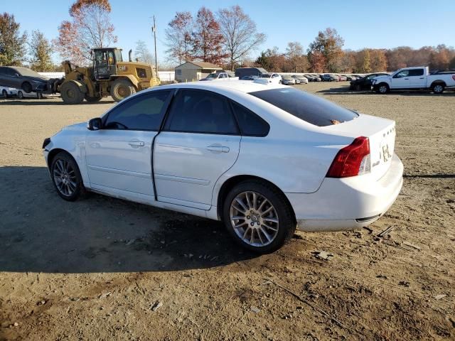 2010 Volvo S40 2.4I