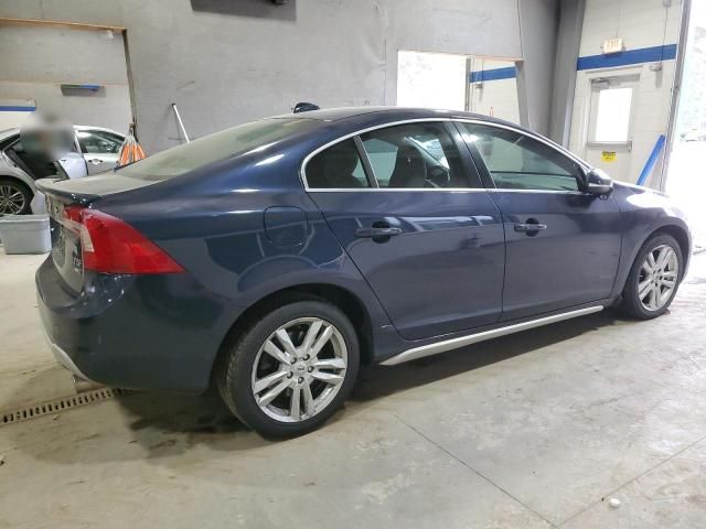 2013 Volvo S60 T5