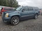 2009 Cadillac Escalade ESV Luxury