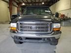 1999 Ford F250 Super Duty