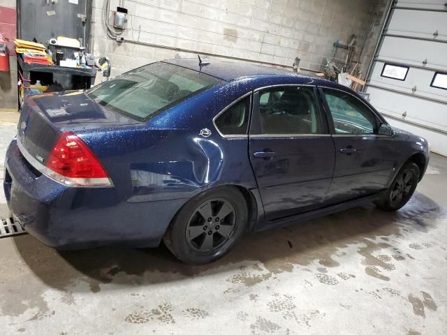 2009 Chevrolet Impala 1LT