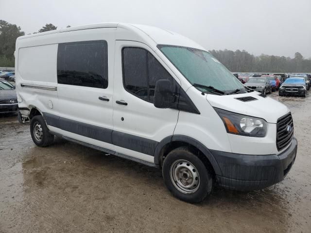 2016 Ford Transit T-350