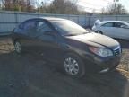 2010 Hyundai Elantra Blue