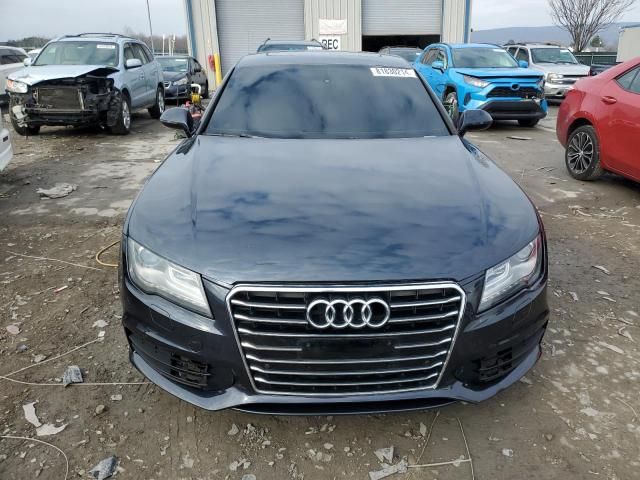 2014 Audi A7 Premium Plus