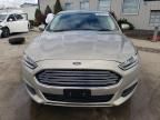 2015 Ford Fusion S