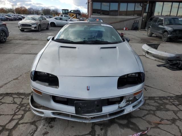 1997 Chevrolet Camaro Base