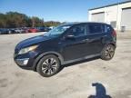 2011 KIA Sportage EX