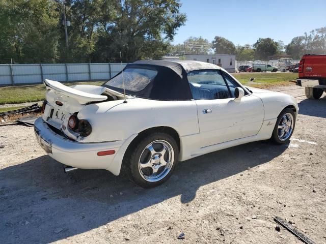 1996 Mazda MX-5 Miata