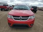 2012 Dodge Journey SXT