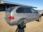 2006 BMW X5 4.4I