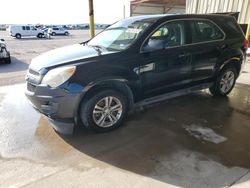 Chevrolet Vehiculos salvage en venta: 2015 Chevrolet Equinox LS