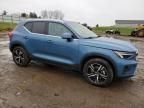 2024 Volvo XC40 Core