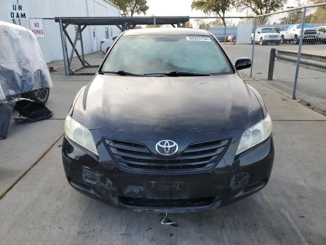 2008 Toyota Camry CE