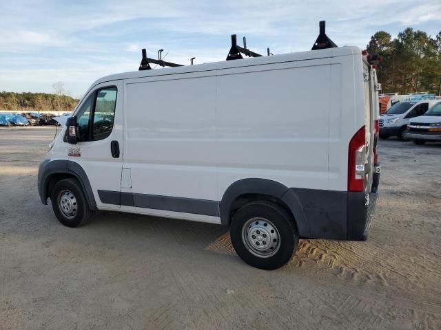 2017 Dodge RAM Promaster 1500 1500 Standard