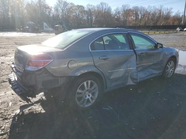 2008 Saturn Aura XE