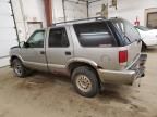 2004 Chevrolet Blazer