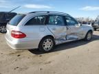 2004 Mercedes-Benz E 320 4matic